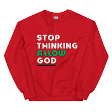 Load image into Gallery viewer, Unisex Sweatshirt