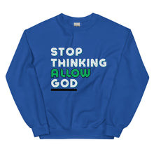 Load image into Gallery viewer, Unisex Sweatshirt