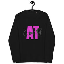 Load image into Gallery viewer, At Capacity sweatshirt