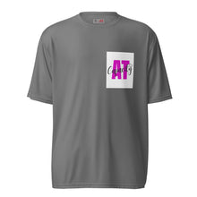 Load image into Gallery viewer, Capacity crew neck t-shirt