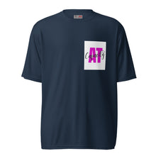 Load image into Gallery viewer, Capacity crew neck t-shirt