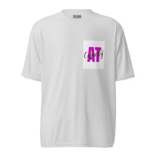 Load image into Gallery viewer, Capacity crew neck t-shirt