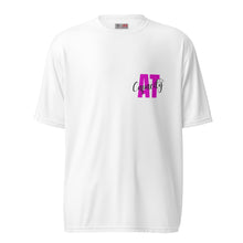 Load image into Gallery viewer, Capacity crew neck t-shirt