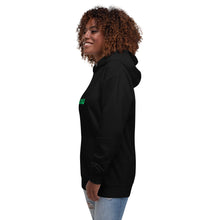 Load image into Gallery viewer, Allow God Unisex Hoodie