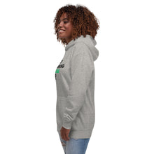 Load image into Gallery viewer, Allow God Unisex Hoodie