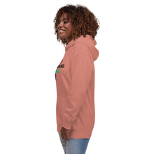 Load image into Gallery viewer, Allow God Unisex Hoodie
