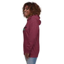 Load image into Gallery viewer, Allow God Unisex Hoodie
