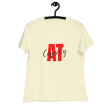 Load image into Gallery viewer, At Capacity T-Shirt