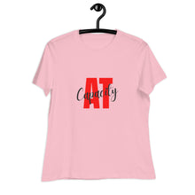 Load image into Gallery viewer, At Capacity T-Shirt