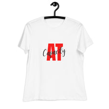 Load image into Gallery viewer, At Capacity T-Shirt
