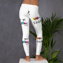 Load image into Gallery viewer, Issh Done Legging