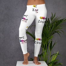 Load image into Gallery viewer, Issh Done Legging