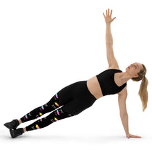 Load image into Gallery viewer, Get Issh Sports Leggings