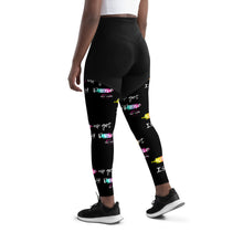 Load image into Gallery viewer, Get Issh Sports Leggings