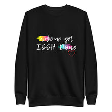 Load image into Gallery viewer, Get it Done Unisex Fleece Pullover