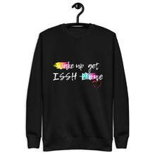 Load image into Gallery viewer, Get it Done Unisex Fleece Pullover
