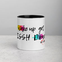 Load image into Gallery viewer, Mug with Color Inside