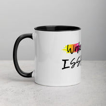 Load image into Gallery viewer, Mug with Color Inside