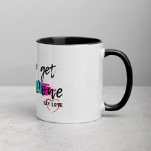Load image into Gallery viewer, Mug with Color Inside