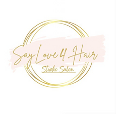 Say Love For Hair