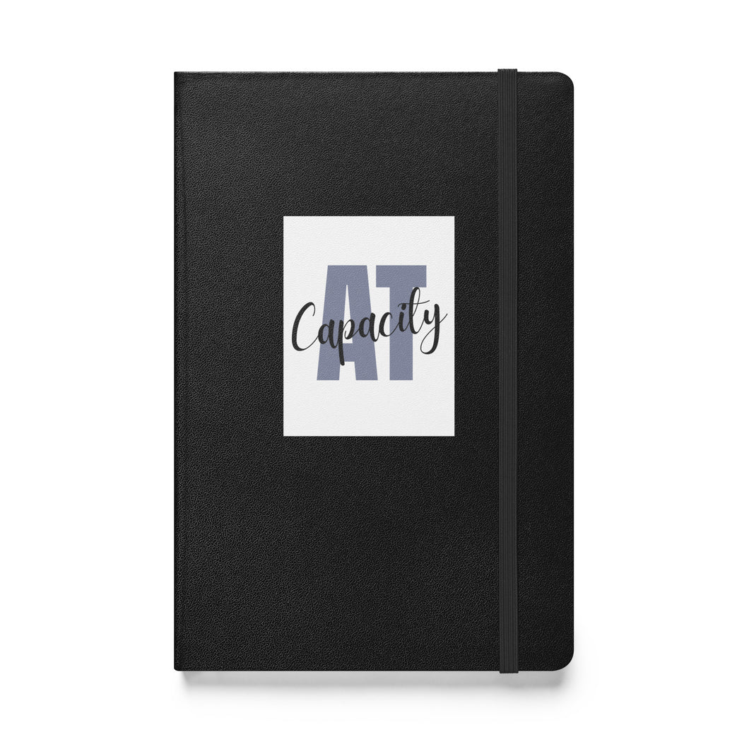 Capacity notebook