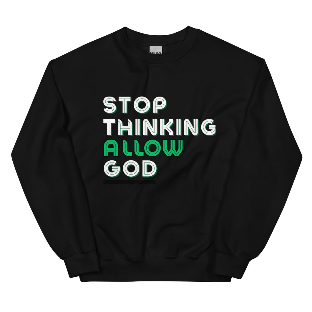 Unisex Sweatshirt