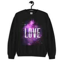 Load image into Gallery viewer, LoveYourself Sweatshirt
