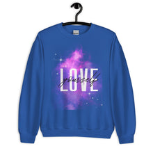Load image into Gallery viewer, LoveYourself Sweatshirt
