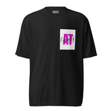 Load image into Gallery viewer, Capacity  crew neck t-shirt
