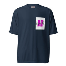 Load image into Gallery viewer, Capacity  crew neck t-shirt
