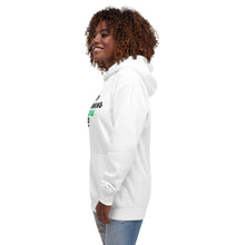 Load image into Gallery viewer, Allow God Unisex Hoodie
