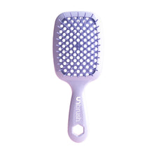 Load image into Gallery viewer, FHI HEAT UNbrush Wet &amp; Dry Vented Detangling Hair Brush, Cherry Blossom
