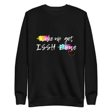Load image into Gallery viewer, Get it Done Unisex Fleece Pullover
